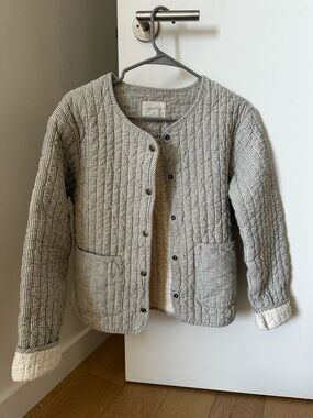 Pehr Women’s Quilt Jacket